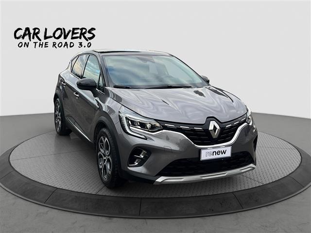 RENAULT Captur 05258210_VO38013034