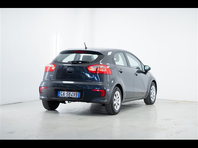 KIA MOTORS Rio 40001913_VO38053400