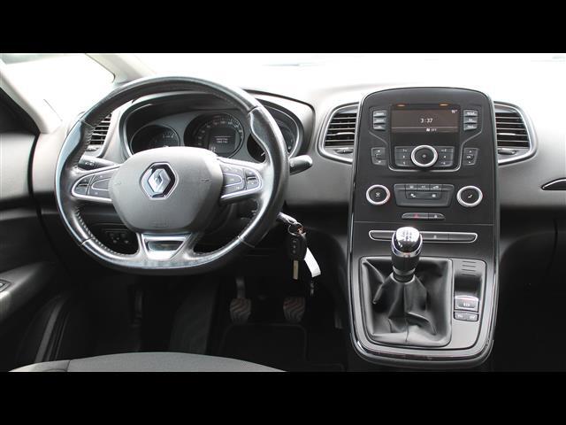 RENAULT Grand Scenic 01703226_VO38053812