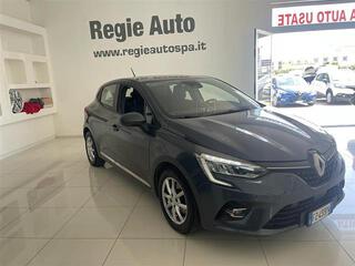 RENAULT Clio 04995908_VO38013058