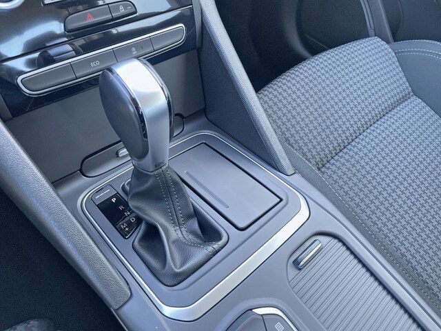 Inside Talisman Diesel  Gris Casiopea