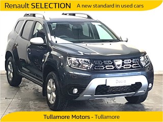 Dacia - DUSTER