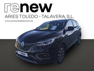 RENAULT - KADJAR