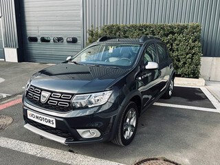Dacia - Sandero