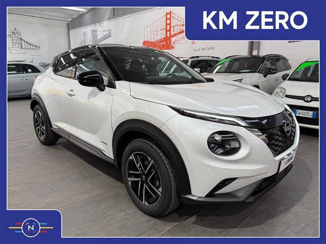 NISSAN Juke II 2024 00015710_VO38023184