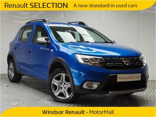 Dacia - SANDERO