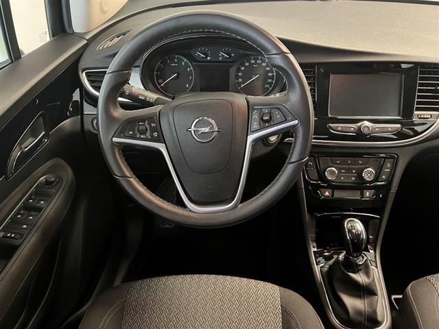 OPEL Mokka X 03219171_VO38043894