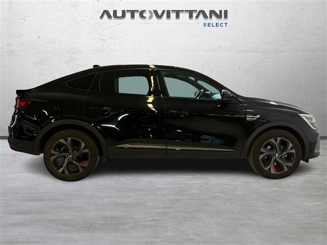 RENAULT Arkana 00984892_VO38023207
