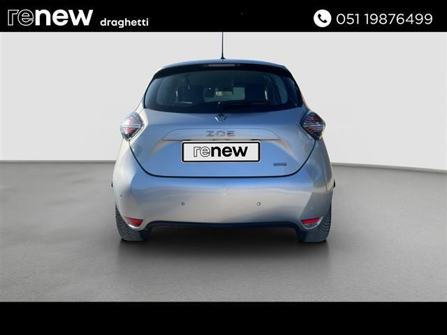 RENAULT ZOE 01158137_VO38013322