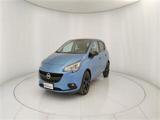 OPEL Corsa 02722129_VO38033952