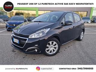 PEUGEOT 208 02679297_VO38023576