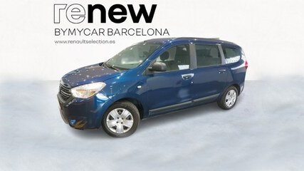 DACIA - LODGY
