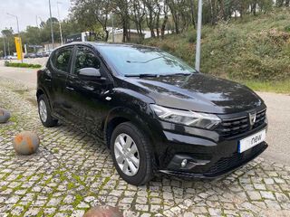 DACIA - Sandero