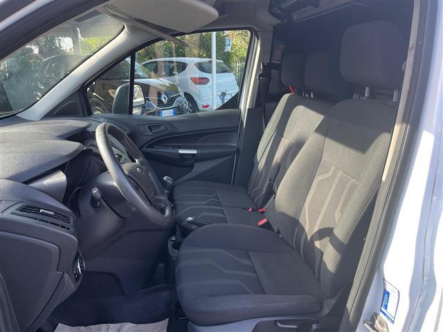 FORD Transit Connect II 200 E5 2013 02641262_VO38043366