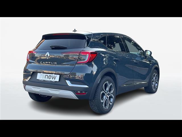 RENAULT Captur 00428557_VO38023217