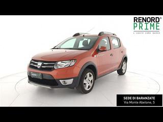 DACIA Sandero 00939973_VO38023732