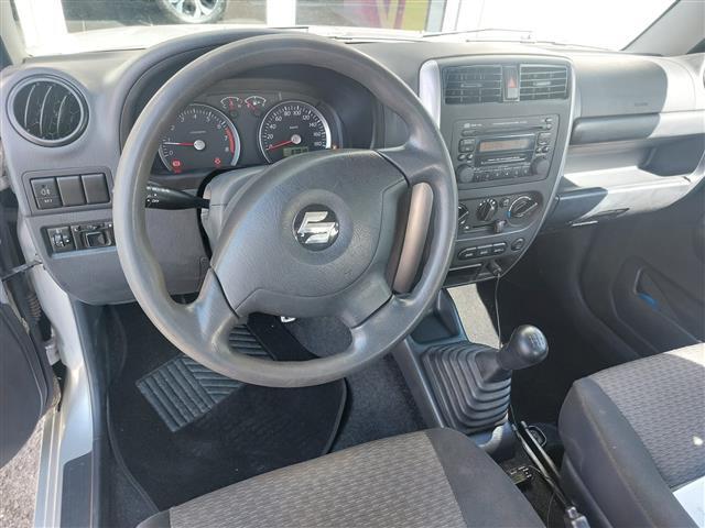 SUZUKI Jimny III 1997 02988407_VO38013080