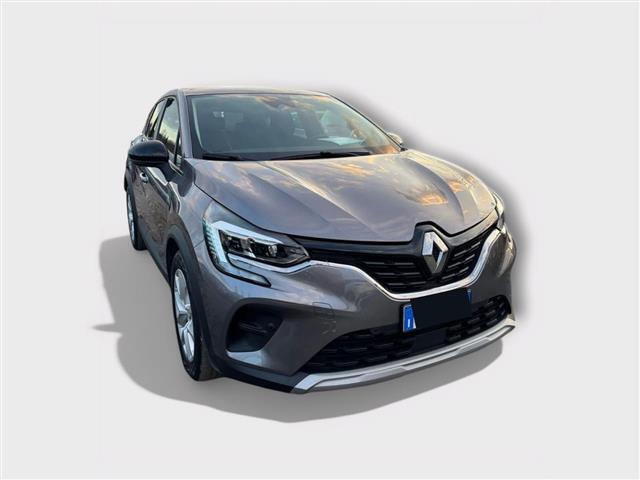 RENAULT Captur 06195002_VO38013080