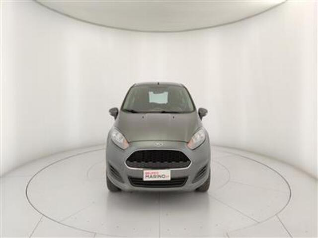 FORD Fiesta 02724798_VO38033952