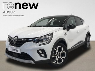 RENAULT - CAPTUR