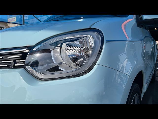 RENAULT Twingo Electric 00428614_VO38023217