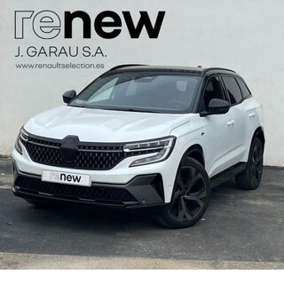 RENAULT - Austral