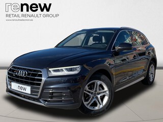 AUDI - Q5 Diesel