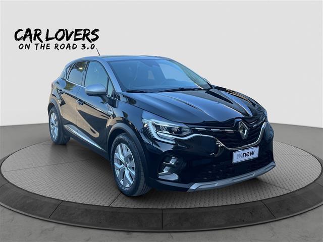 RENAULT Captur 05258169_VO38013034