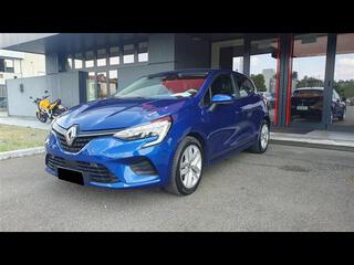 RENAULT - Clio V 2019