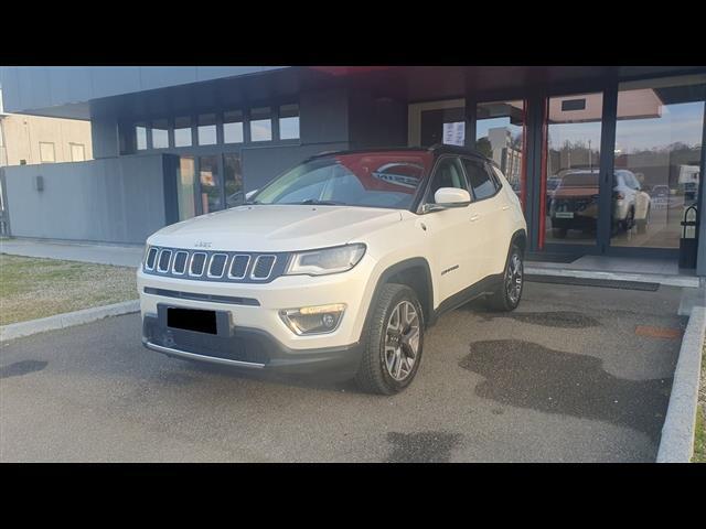 JEEP Compass 02358243_VO38013041
