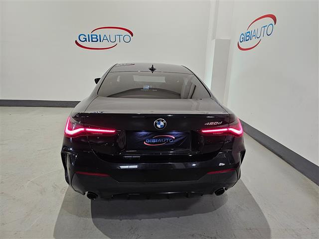 BMW Serie 4 G22 2020 Coupe 02416135_VO38013170