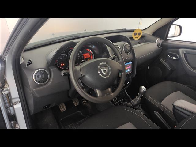 DACIA Duster I 2014 03317775_VO38043894