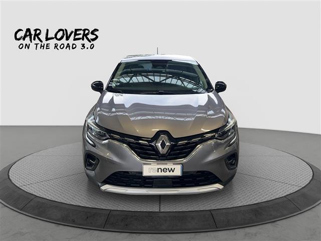 RENAULT Captur 05257169_VO38013034