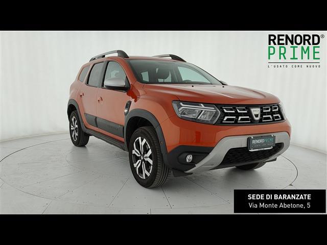 DACIA Duster 00946867_VO38023732