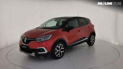 RENAULT Captur 00669869_VO38023454