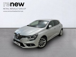 RENAULT - Mégane Diesel