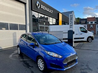 Ford - Fiesta