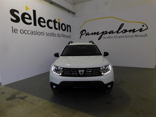 DACIA Duster II 2018 03251079_VO38043894