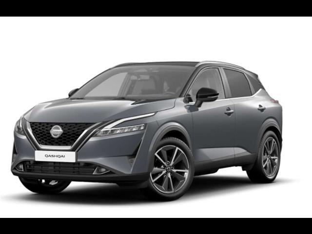 NISSAN Qashqai III 2021 00863893_VO38013074