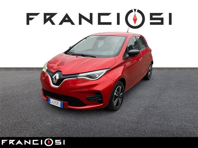 RENAULT ZOE 00025978_VO38013018