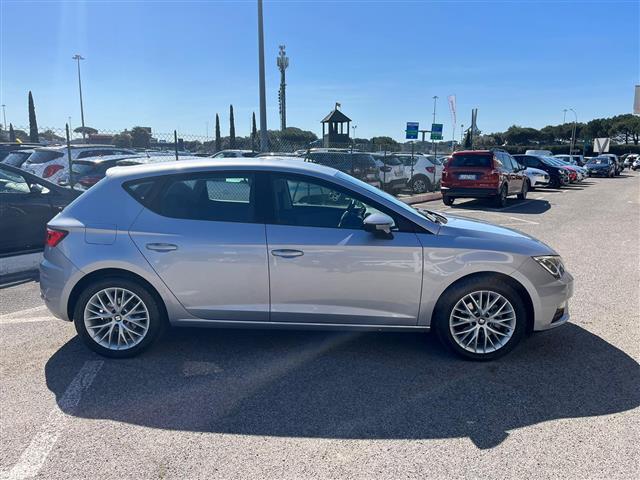 SEAT Leon III 2017 02640212_VO38043366