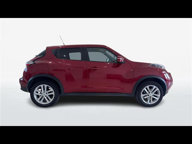 NISSAN Juke 04998237_VO38013058