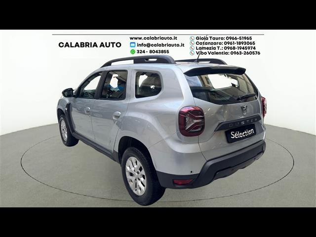 DACIA Duster 00007143_VO38033579