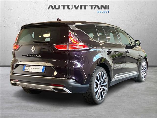 RENAULT Espace 00985510_VO38023207