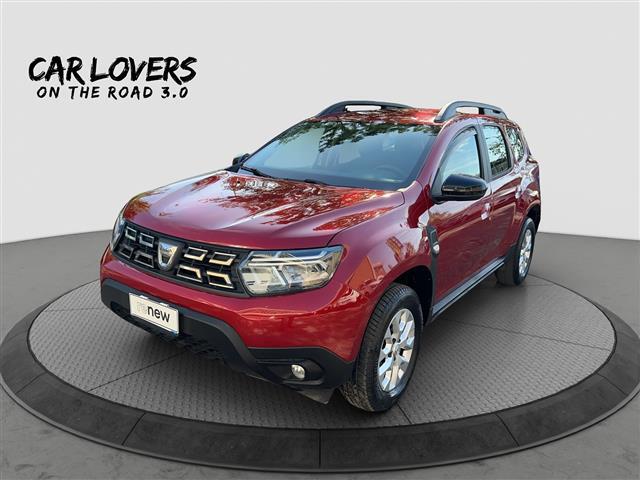 DACIA Duster 05256541_VO38013034