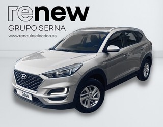 HYUNDAI - Tucson
