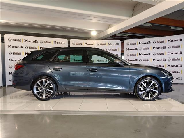 SEAT Leon IV 2020 Sportstourer 00014717_VO38013022