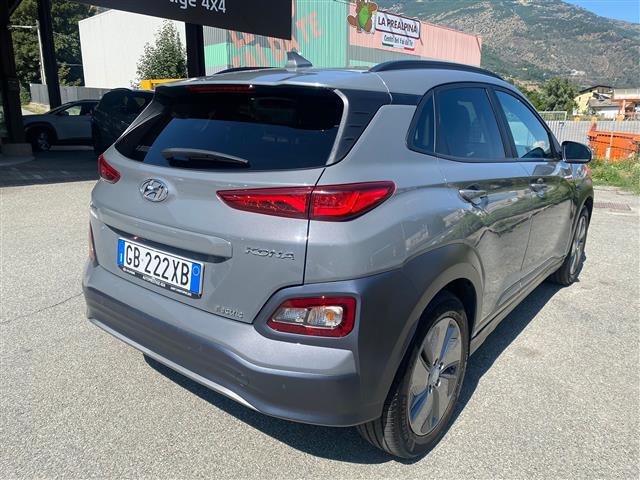HYUNDAI Kona Electric I 2018 00024286_VO38013404