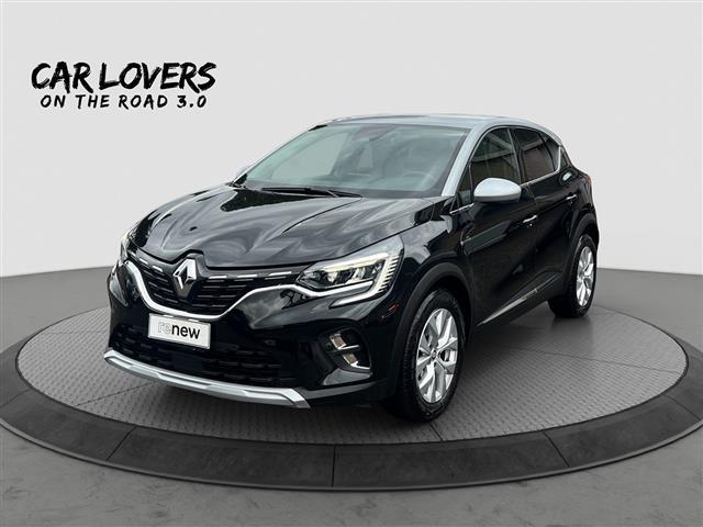 RENAULT Captur 05257830_VO38013034