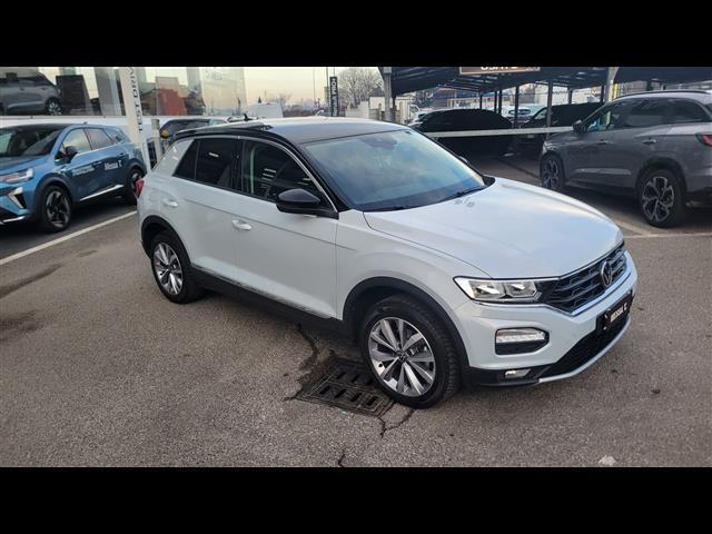 VOLKSWAGEN T Roc 2017 00189089_VO38023507